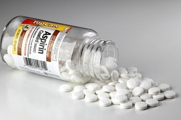 aspirin la thuoc gi cong dung lieu dung cach su dung va gia ban 1 - Aspirin là thuốc gì? Công dụng, Liều dùng, Cách sử dụng và Giá bán