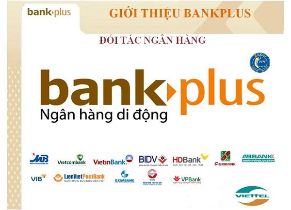 Bankplus là gì? Tính năng nổi bật và Cách sử dụng dịch vụ Bankplus