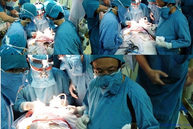 Top 10 bệnh viện chữa bệnh tốt nhất ở Tp Hồ Chí Minh