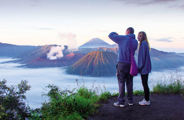 top 10 dia diem du lich dep nhat o indonesia 3 - Top 10 địa điểm du lịch đẹp nhất ở Indonesia