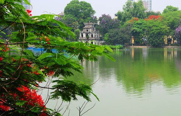 top 10 dia diem du lich dep nhat o viet nam - Top 10 địa điểm du lịch đẹp nhất ở Việt Nam
