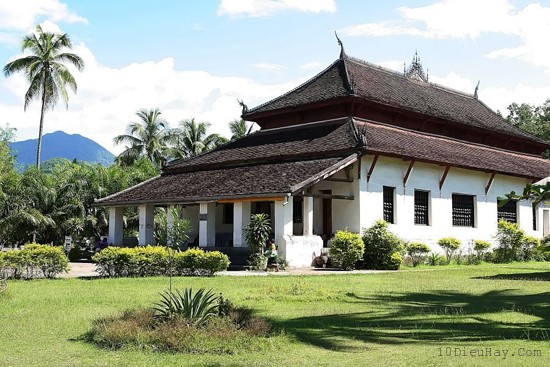 top 10 dia diem du lich dep noi tieng nhat o lao 1 - Top 10 địa điểm du lịch đẹp nổi tiếng nhất ở Lào