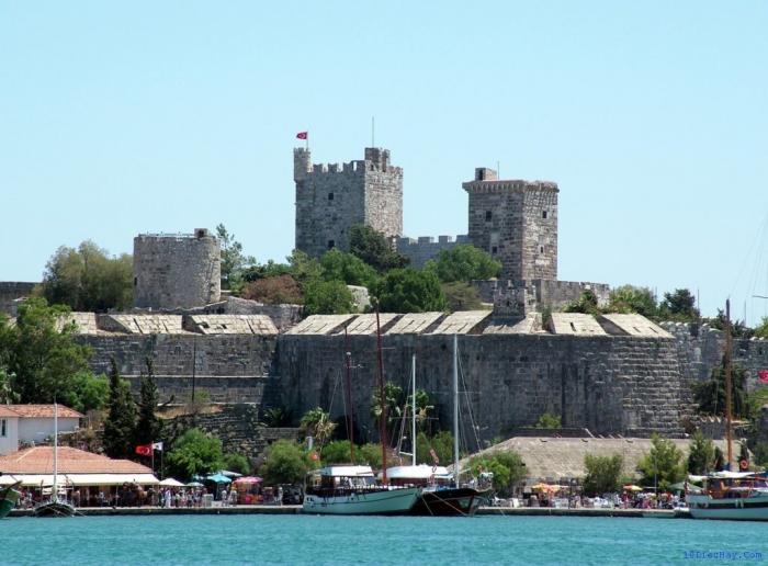 top 10 dia diem du lich dep noi tieng nhat o tho nhi ky 5 - Top 10 địa điểm du lịch đẹp nổi tiếng nhất ở Thổ Nhĩ Kỳ