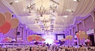 Top 10 nhà hàng tiệc cưới sang trọng nhất ở Tp Hồ Chí Minh